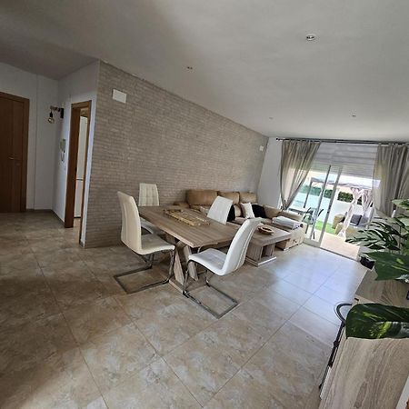 La Casa Latina Vila Vinarós Exterior foto