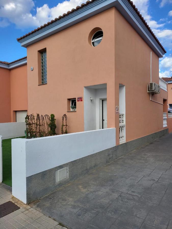 La Casa Latina Vila Vinarós Exterior foto