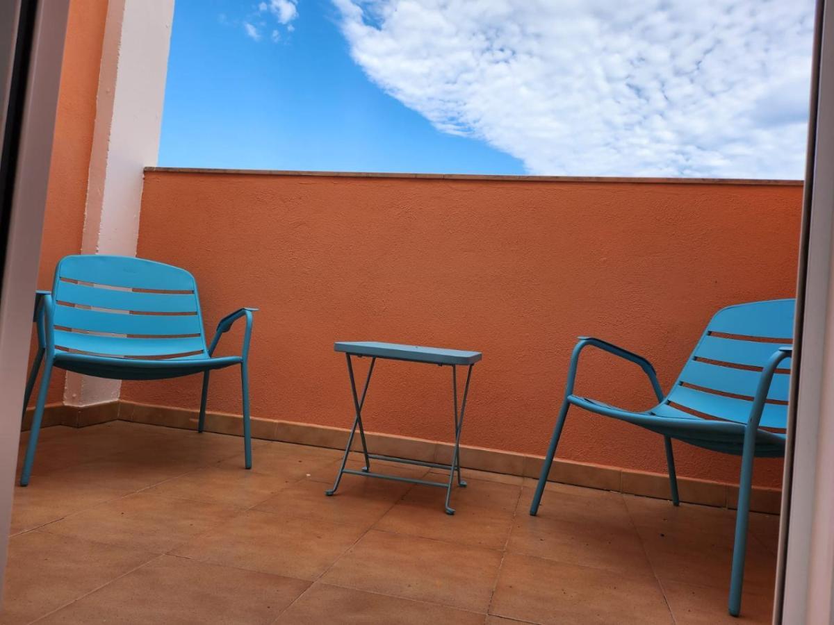 La Casa Latina Vila Vinarós Exterior foto